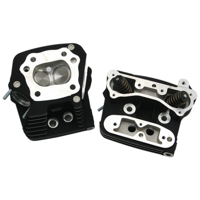 Picture of S&S Cycle SSC Cylinder Heads - 106-6064