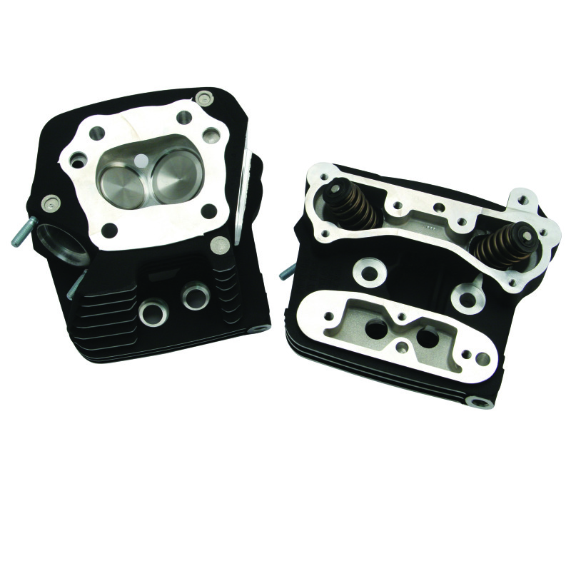 Picture of S&S Cycle SSC Cylinder Heads - 106-4570