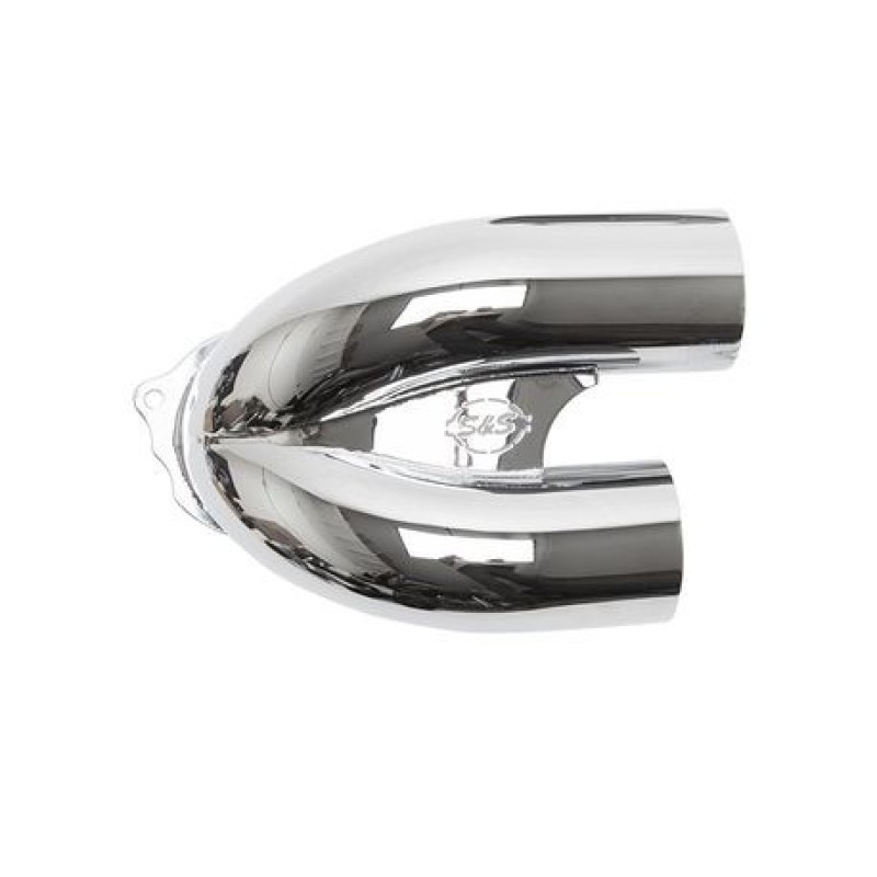 Picture of S&S Cycle SSC Intake Runner Air Intake Components - 170-0642