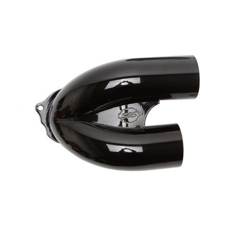 Picture of S&S Cycle SSC Intake Runner Air Intake Components - 170-0647