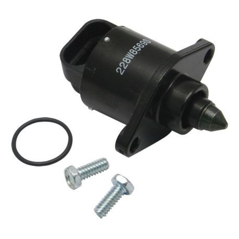 Picture of S&S Cycle SSC Air Control Motor Kits Air Intake Components - 55-5085