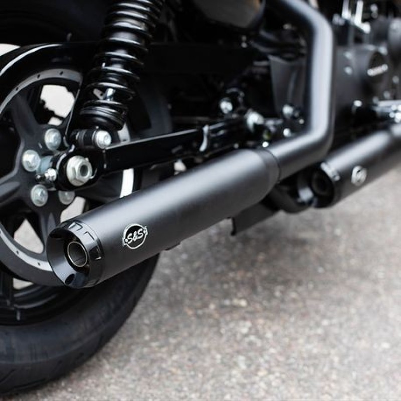 Picture of S&S Cycle SSC Hardware - 50-1001