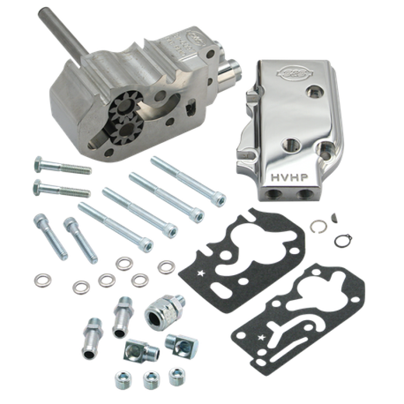 Picture of S&S Cycle SSC Oil Pump Kit - 31-6214