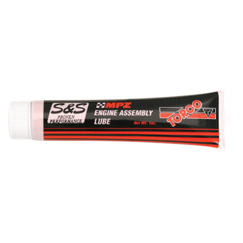 Picture of S&S Cycle SSC Engine Oils Motor Oils - 51-9002