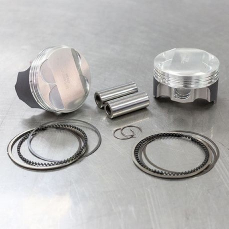 Picture of S&S Cycle SSC Cylinder & Piston Kits Piston Sets - 920-0143