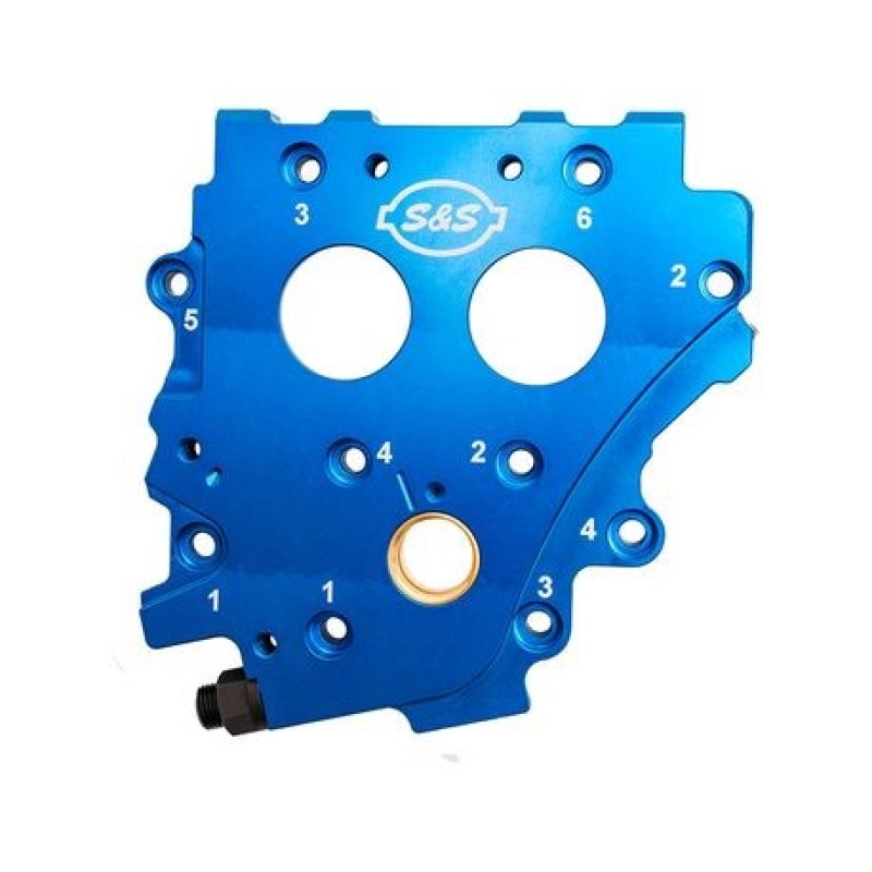 Picture of S&S Cycle SSC Cam Plate & Oil Pump Kits - 310-0623