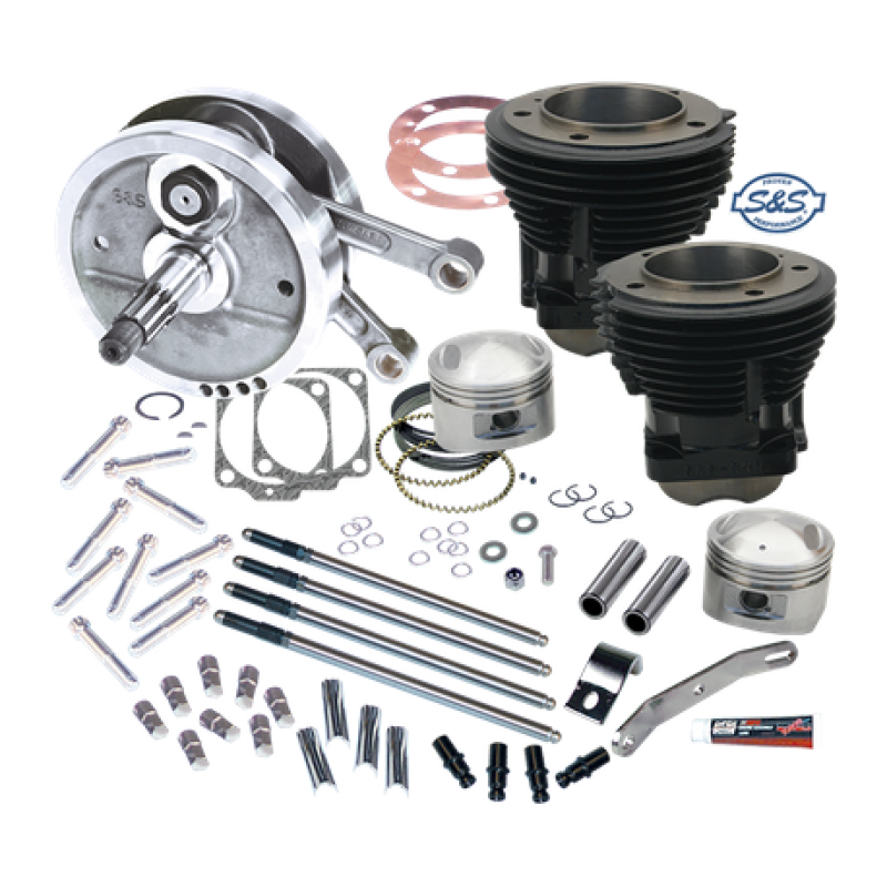 Picture of S&S Cycle SSC Stroker Kits - 91-9140