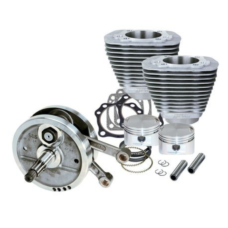 Picture of S&S Cycle SSC Stroker Kits - 91-7660