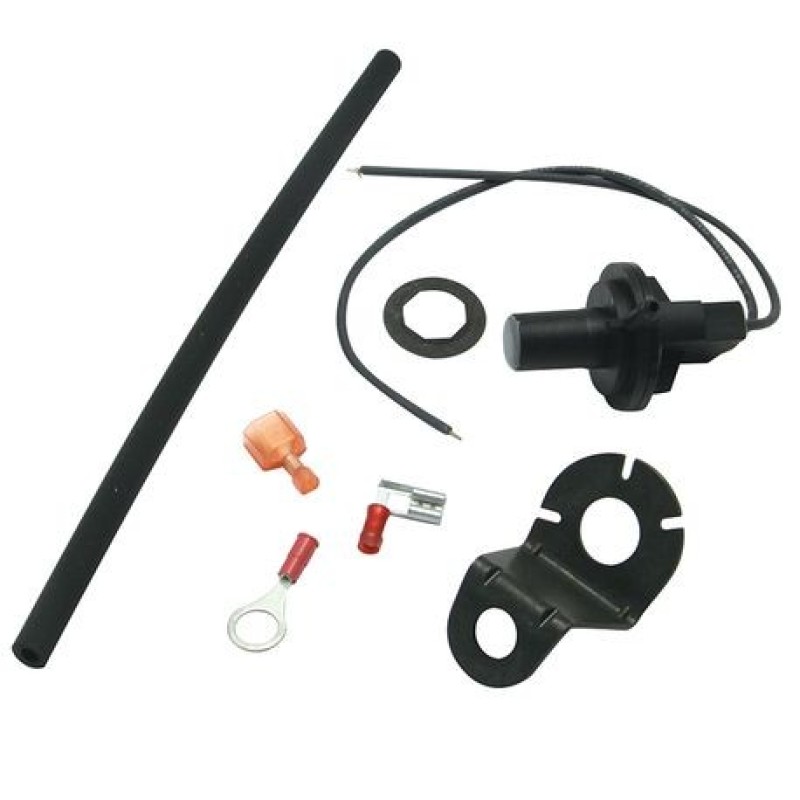 Picture of S&S Cycle SSC Ignition Kits Engine Covers - 55-1248