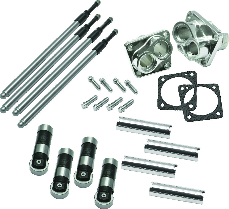 Picture of S&S Cycle SSC Conversion Kits Piston Sets - 33-5452