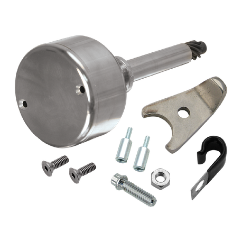 Picture of S&S Cycle SSC Flat Top Covers Transmission Mounts - 55-1269