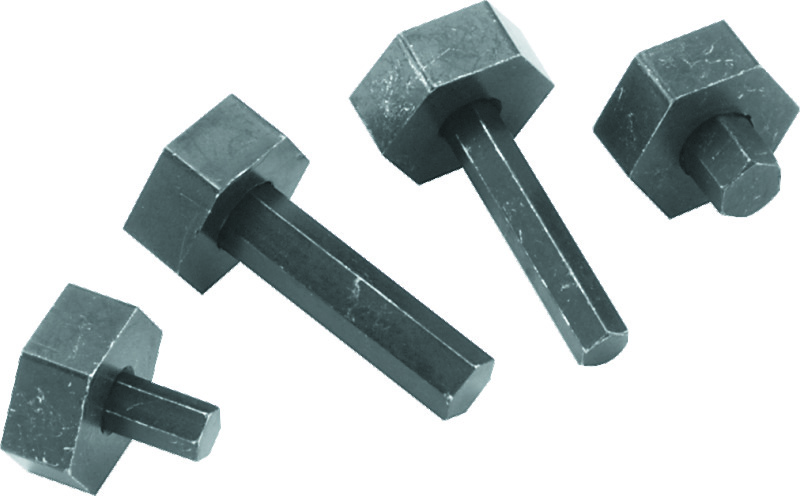 Picture of S&S Cycle SSC Rocker Box Rocker Arms - 53-0040