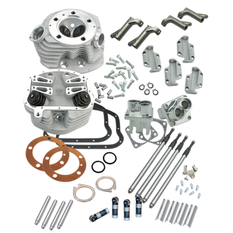 Picture of S&S Cycle SSC Top End Kits Heads - 106-1070