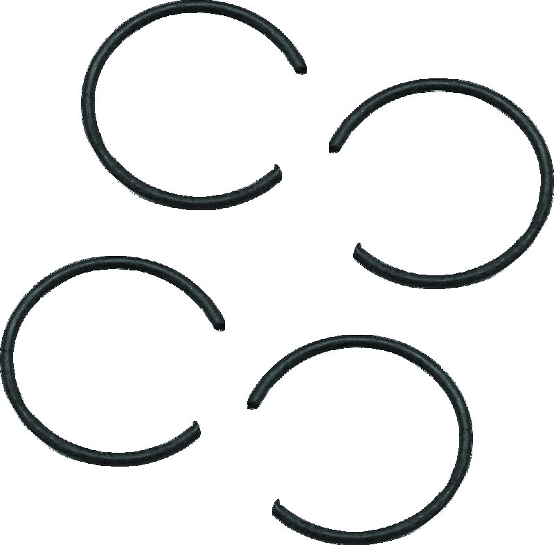 Picture of S&S Cycle SSC Hardware - 106-2304