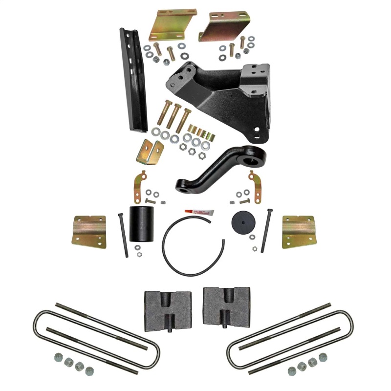 Picture of Skyjacker SKY Lift Kit Components - F23651
