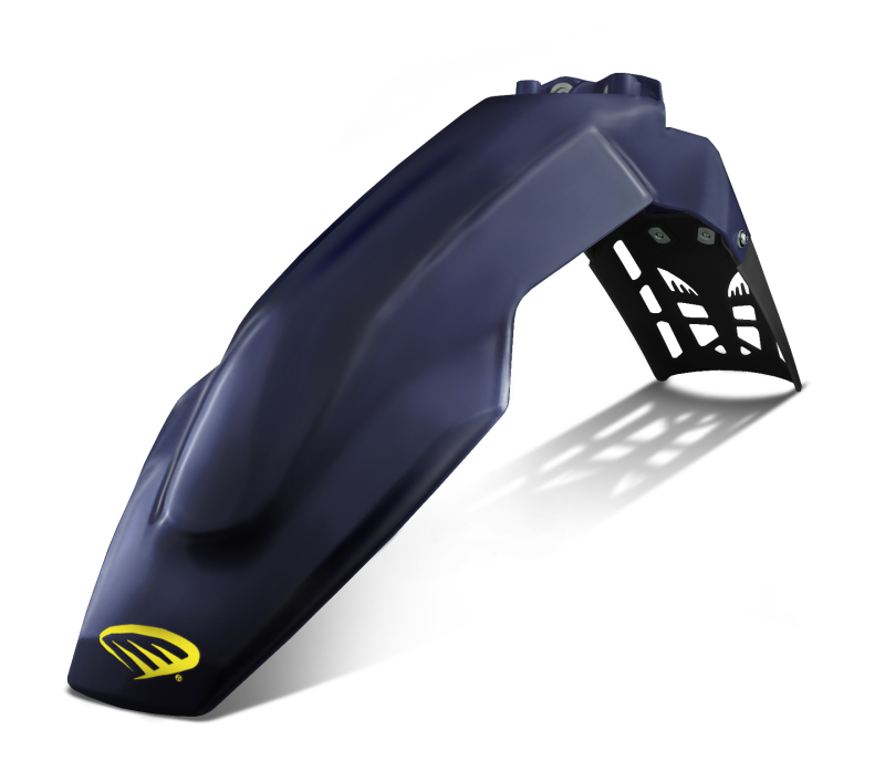 Picture of Cycra CYC Front Fender Plastics - 1CYC-1444-89