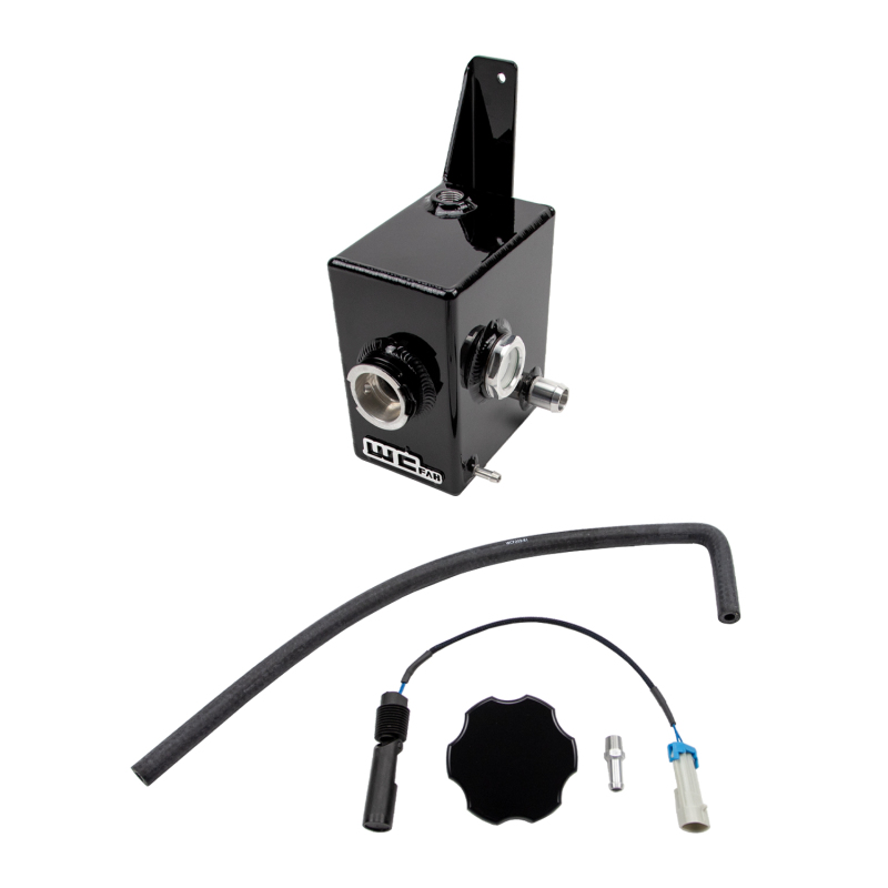 Picture of Wehrli WCF Coolant Tank Kit Coolant Reservoirs - WCF100710-GB