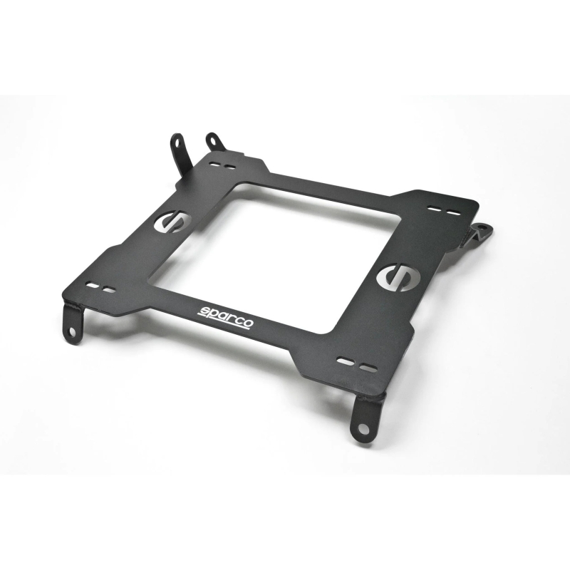 Picture of SPARCO SPA Seat Hardware Driver Seat Brackets & Frames - 600SB401L