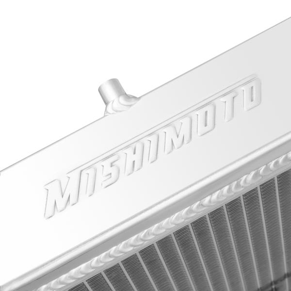 Picture of Mishimoto MM Radiators-Alum - MMRAD-3KGT-91