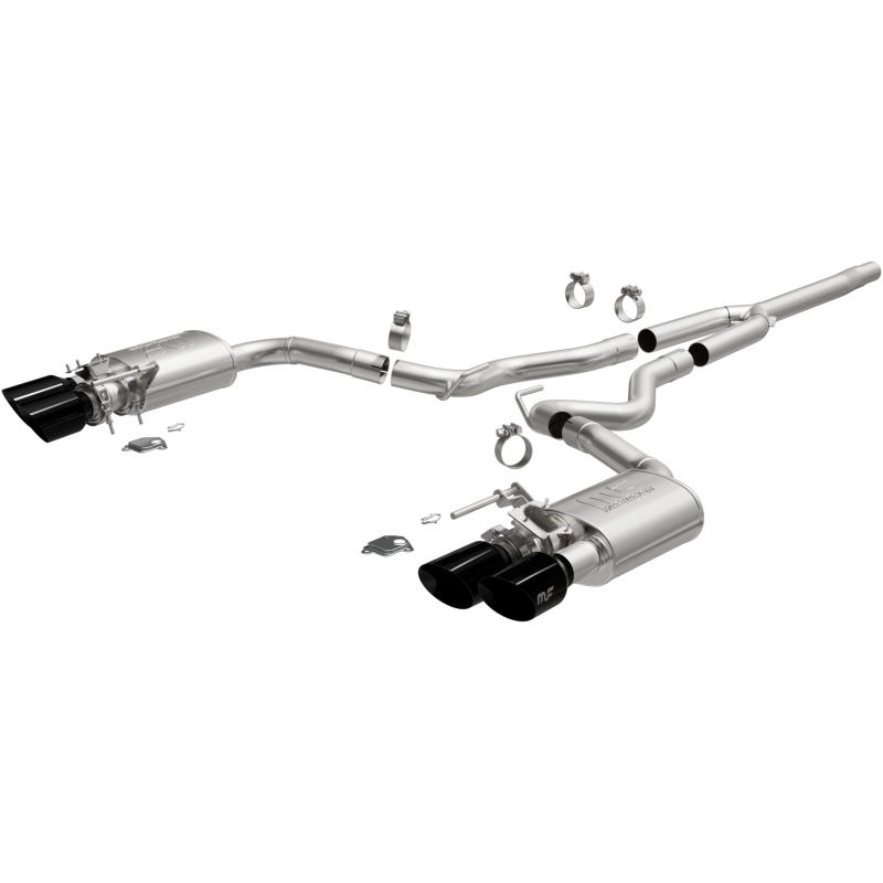 Picture of Magnaflow MAG Catback Exhaust - 19640
