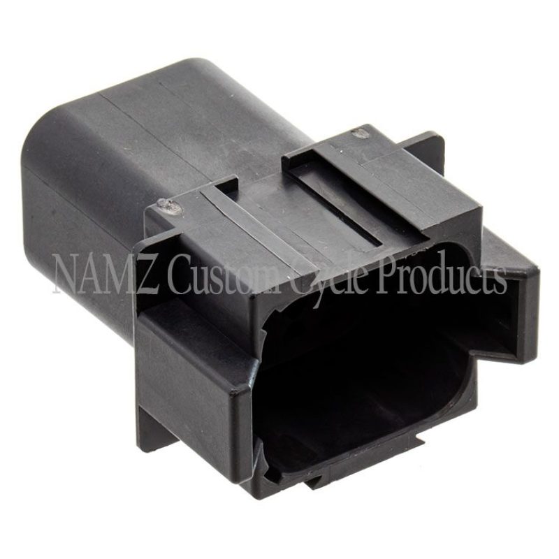 Picture of NAMZ NAM Deutsch Connectors Wiring Connectors - DR-8B