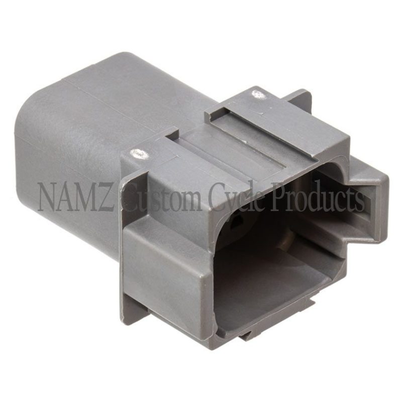 Picture of NAMZ NAM Deutsch Connectors Wiring Connectors - DR-8G