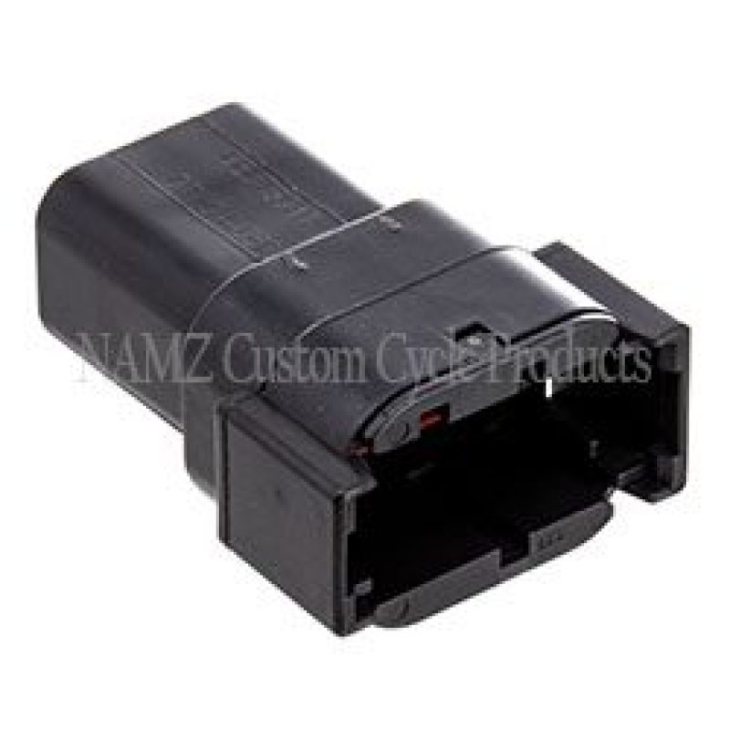Picture of NAMZ NAM Deutsch Connectors Wiring Connectors - MDR-8B