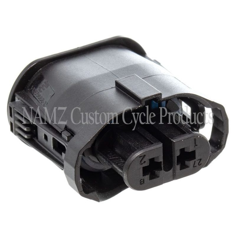 Picture of NAMZ NAM AMP/Delphi EFI & Component Connectors Wiring Connectors - NA-1-1355668-2