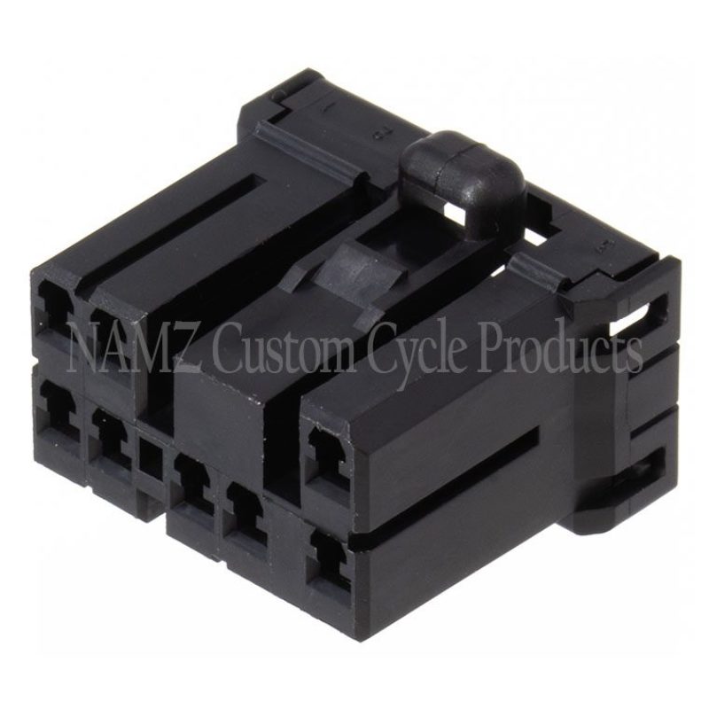 Picture of NAMZ NAM Multilock Connectors Wiring Connectors - NA-173850-2
