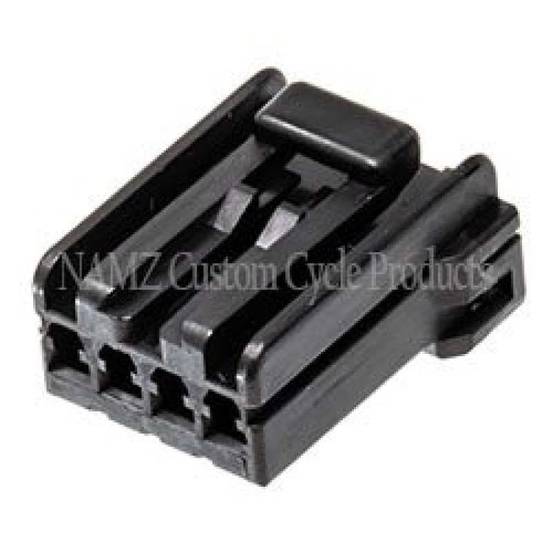 Picture of NAMZ NAM Multilock Connectors Wiring Connectors - NA-174922-2