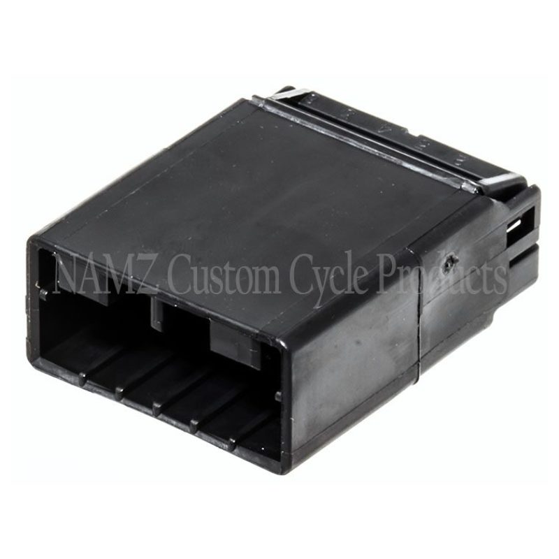 Picture of NAMZ NAM Multilock Connectors Wiring Connectors - NA-174930-2