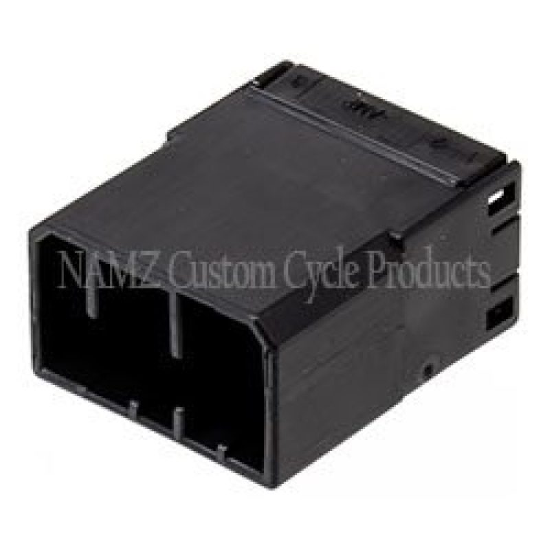 Picture of NAMZ NAM Multilock Connectors Wiring Connectors - NA-174931-2