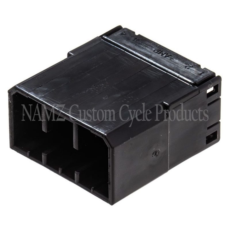 Picture of NAMZ NAM Multilock Connectors Wiring Connectors - NA-174932-2
