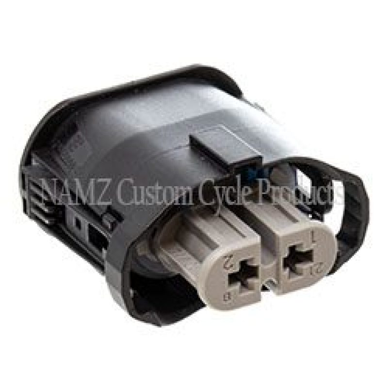 Picture of NAMZ NAM AMP/Delphi EFI & Component Connectors Wiring Connectors - NA-2-1355668-2