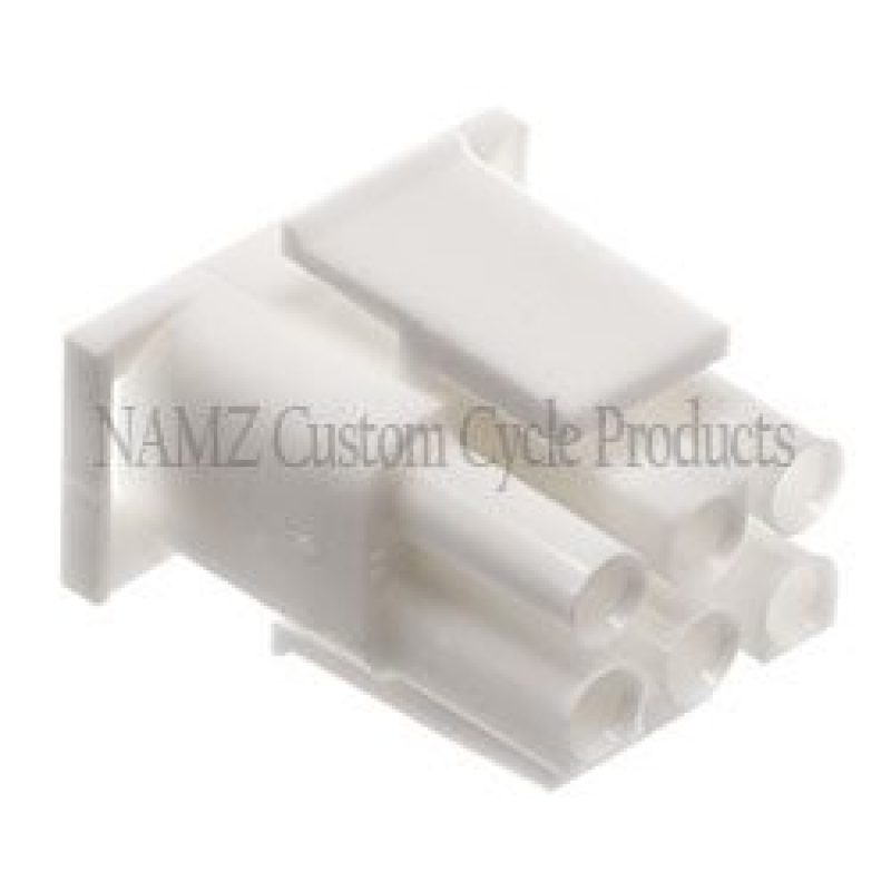 Picture of NAMZ NAM Mate-N-Lock Connectors Wiring Connectors - NA-350715-1