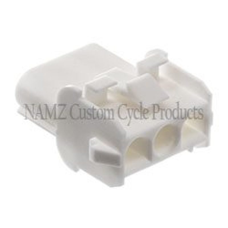 Picture of NAMZ NAM Mate-N-Lock Connectors Wiring Connectors - NA-350767-1
