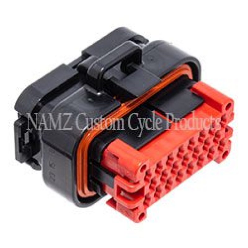 Picture of NAMZ NAM Audio Wiring Wiring Harnesses - NA-770680-1