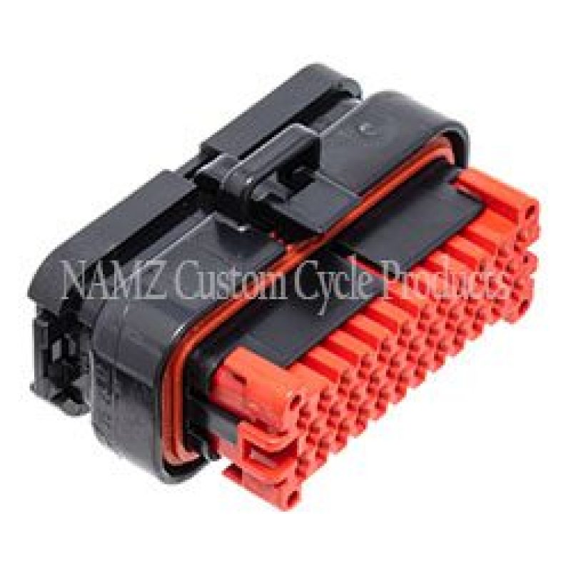 Picture of NAMZ NAM Audio Wiring Wiring Harnesses - NA-776164-1