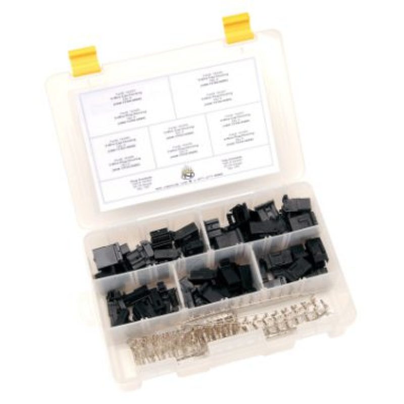 Picture of NAMZ NAM Multilock Connectors Wiring Connectors - NAC-BKO