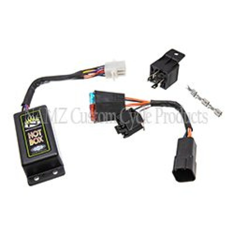 Picture of NAMZ NAM Complete Harnesses Wiring Harnesses - NAIH-RPH10