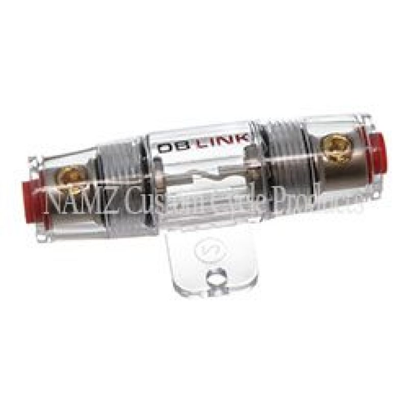 Picture of NAMZ NAM Audio Wiring Wiring Harnesses - NAP-AGUFH