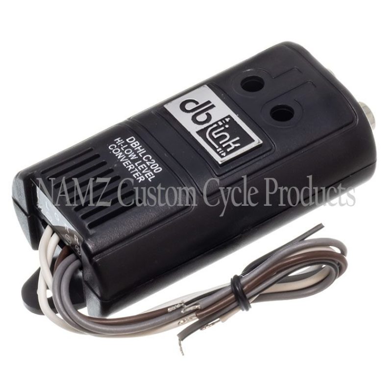 Picture of NAMZ NAM Audio Wiring Wiring Harnesses - NAP-HLC