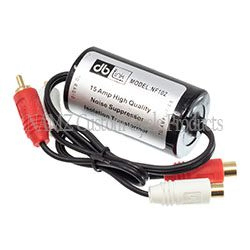 Picture of NAMZ NAM Audio Wiring Wiring Harnesses - NAP-NF