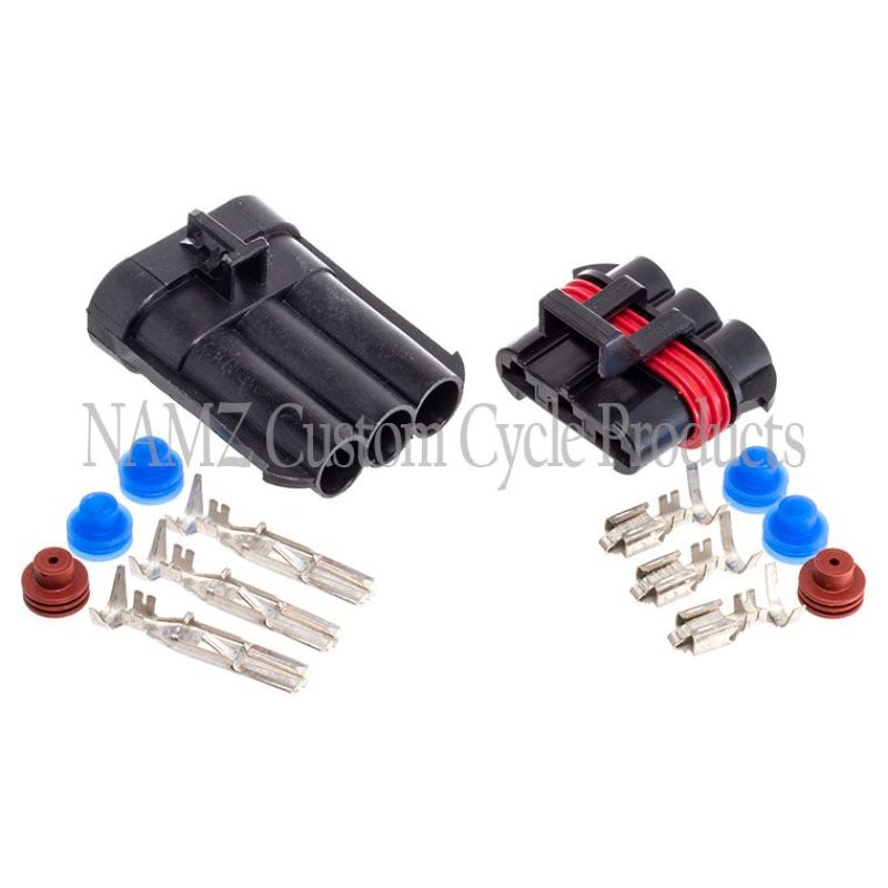 Picture of NAMZ NAM Audio Wiring Wiring Harnesses - NAP-PP01