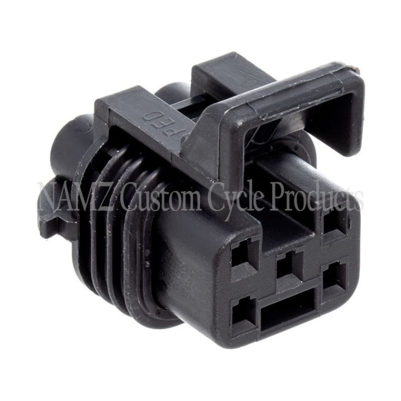 Picture of NAMZ NAM AMP/Delphi EFI & Component Connectors Wiring Connectors - ND-12077591