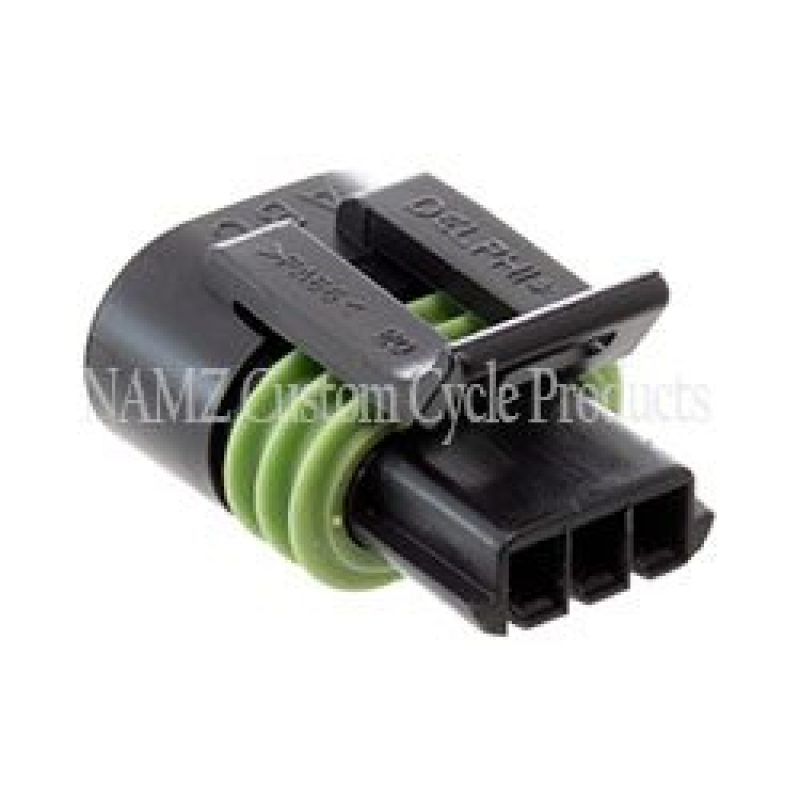 Picture of NAMZ NAM AMP/Delphi EFI & Component Connectors Wiring Connectors - ND-12162182-B