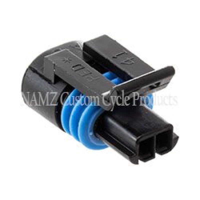 Picture of NAMZ NAM AMP/Delphi EFI & Component Connectors Wiring Connectors - ND-12162193-B