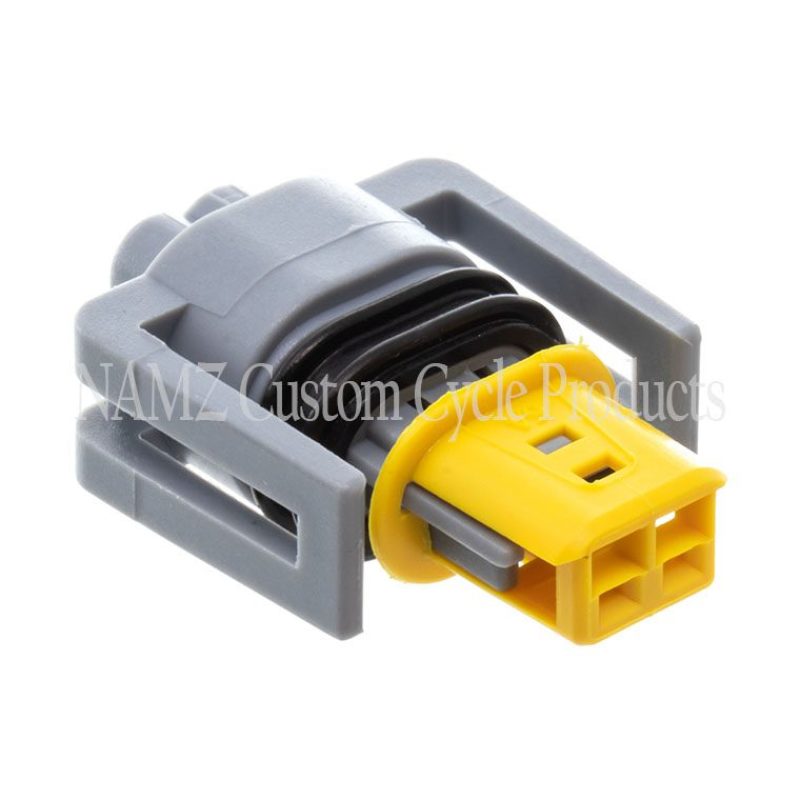 Picture of NAMZ NAM AMP/Delphi EFI & Component Connectors Wiring Connectors - ND-15336027-B
