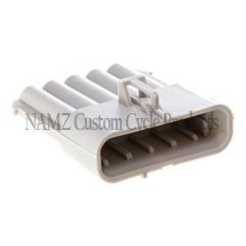 Picture of NAMZ NAM Delphi WeatherPack Connectors Wiring Connectors - NDP-38068