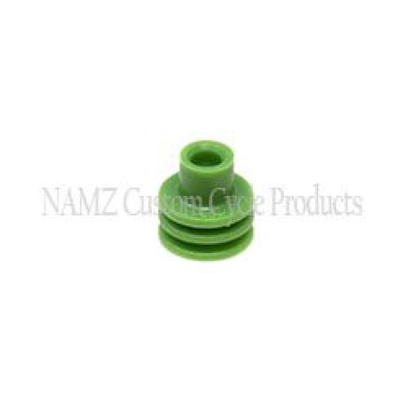 Picture of NAMZ NAM Delphi WeatherPack Connectors Wiring Connectors - NDP-39000